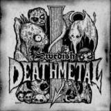 Various Artists - Swedish Death Metal